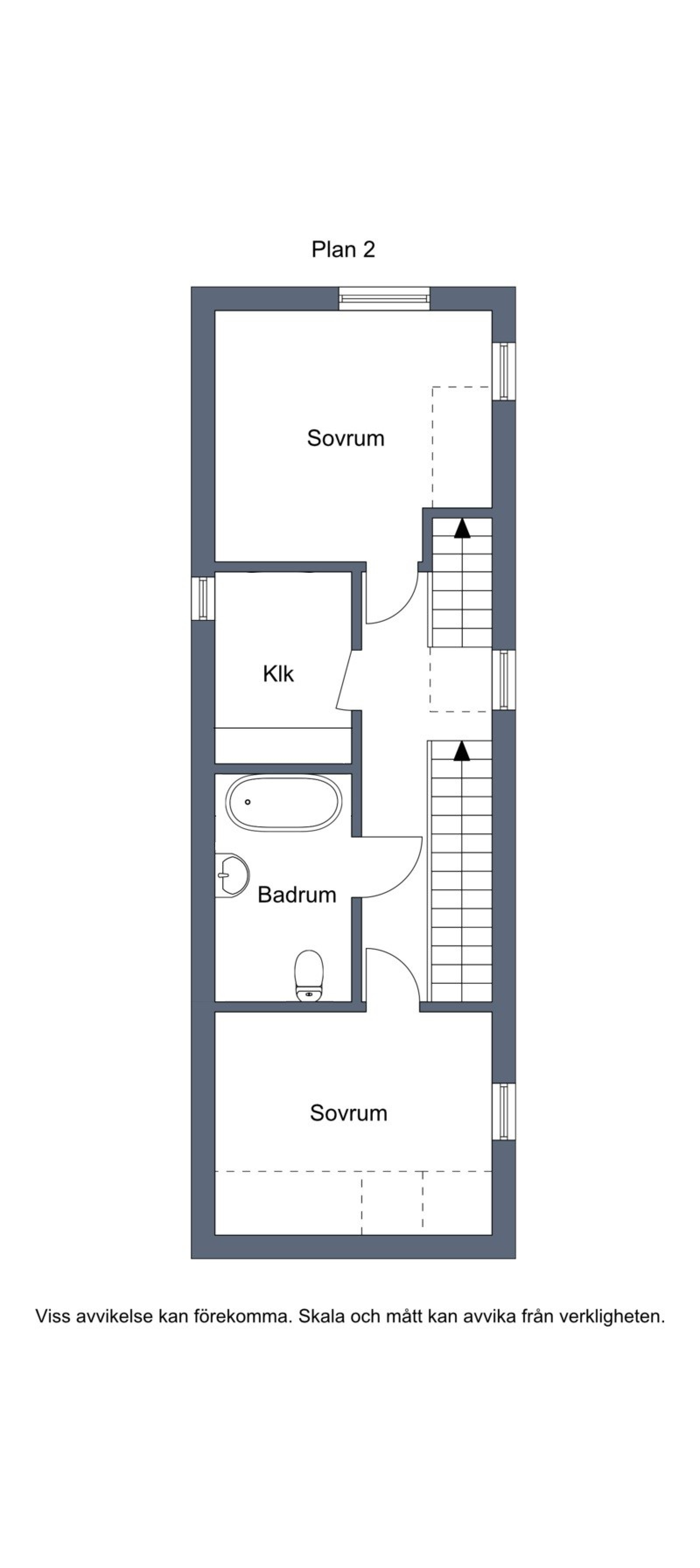  Västerhejde Hallbrosvägen 15 B