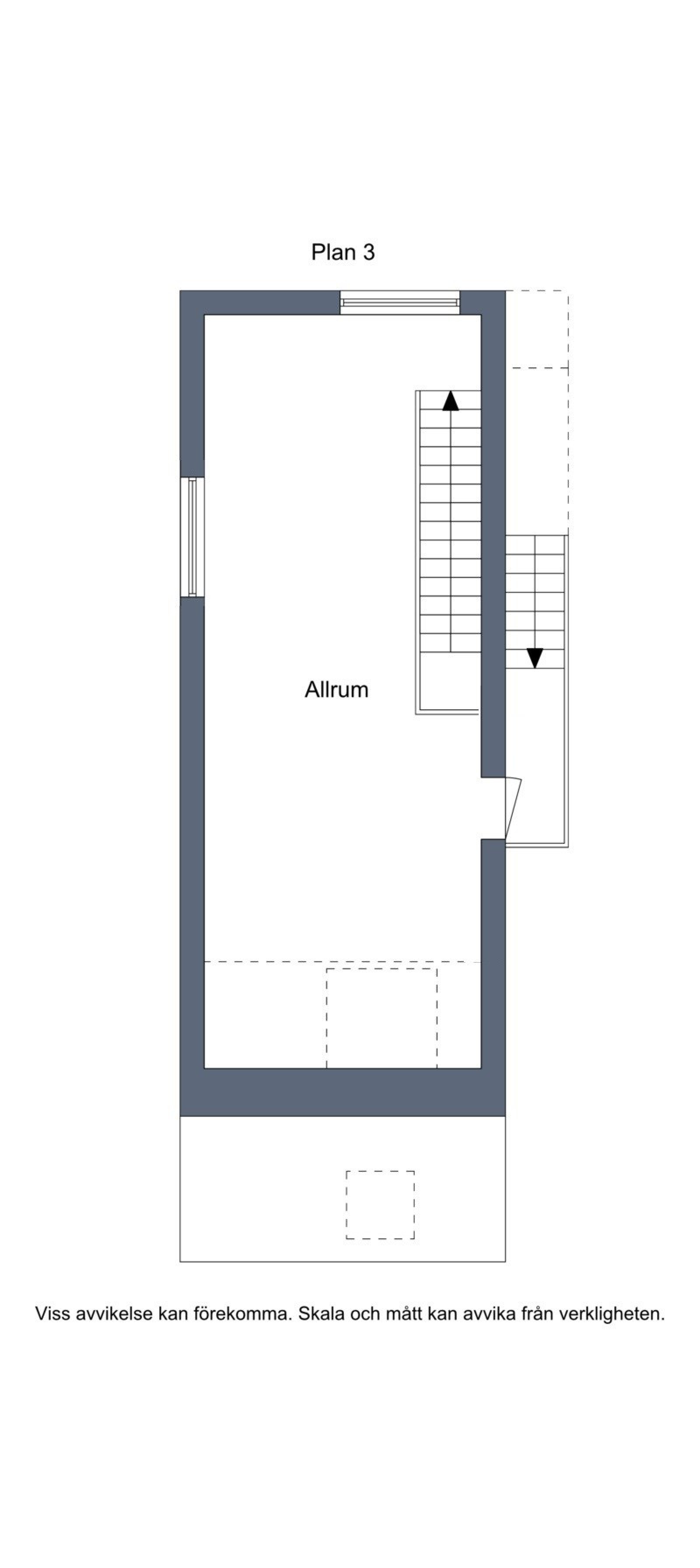  Västerhejde Hallbrosvägen 15 B