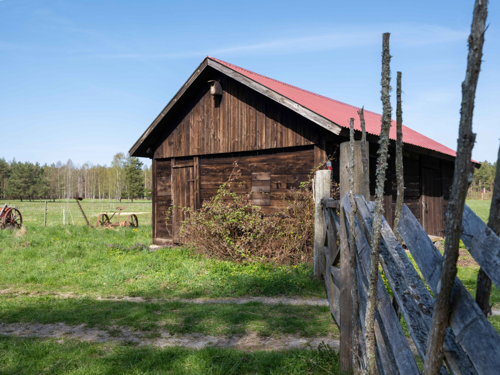 Mästerby Ajmunds 616