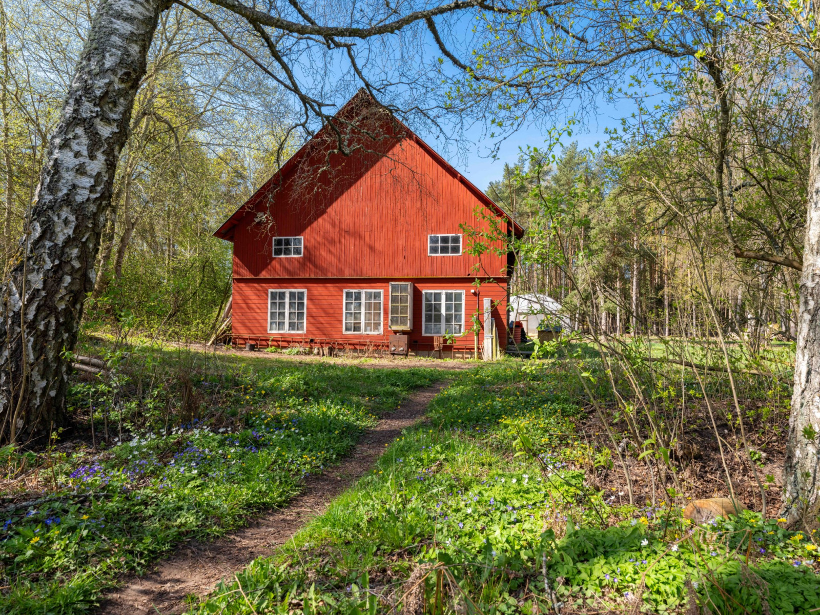  Mästerby Ajmunds 616
