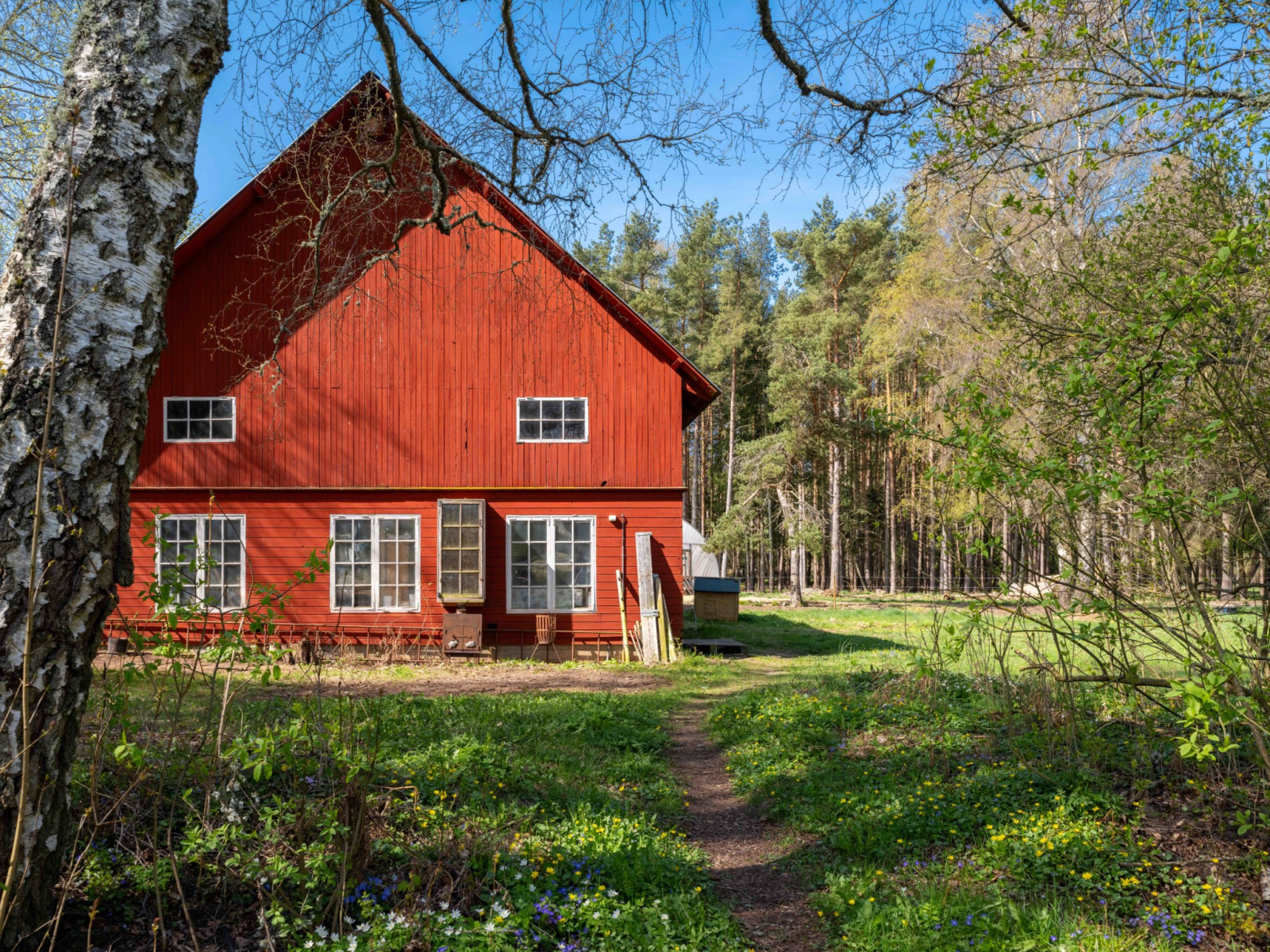  Mästerby Ajmunds 616
