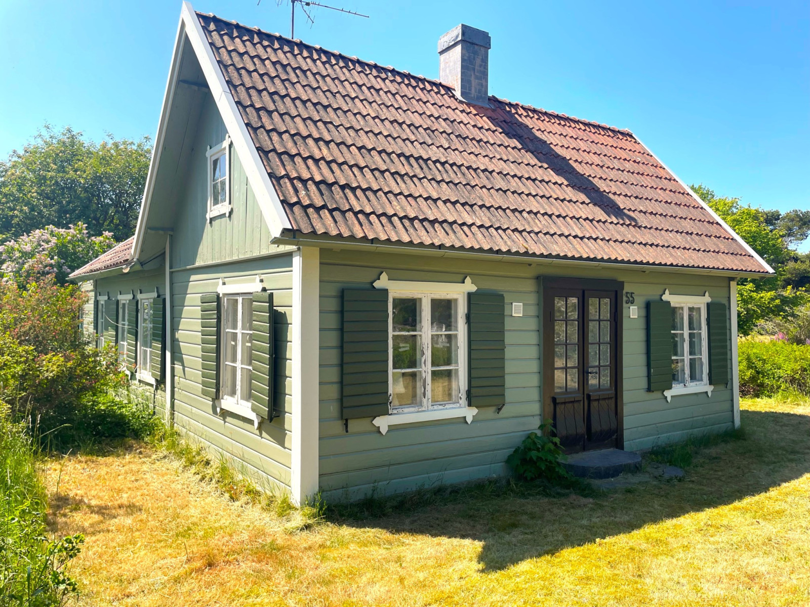  Storvägen 55