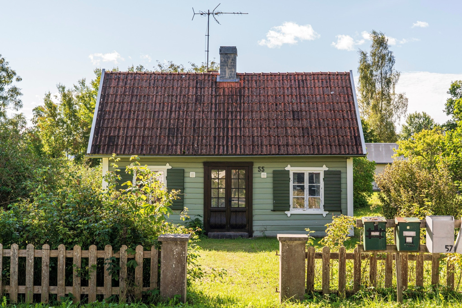  Storvägen 55