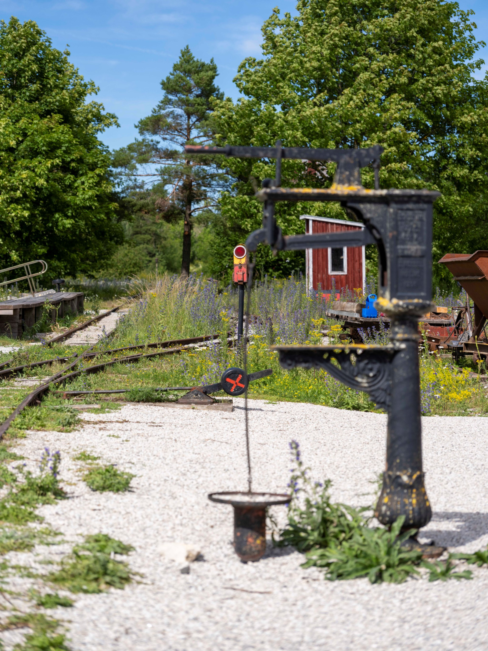  Fleringe Lickedarve 382