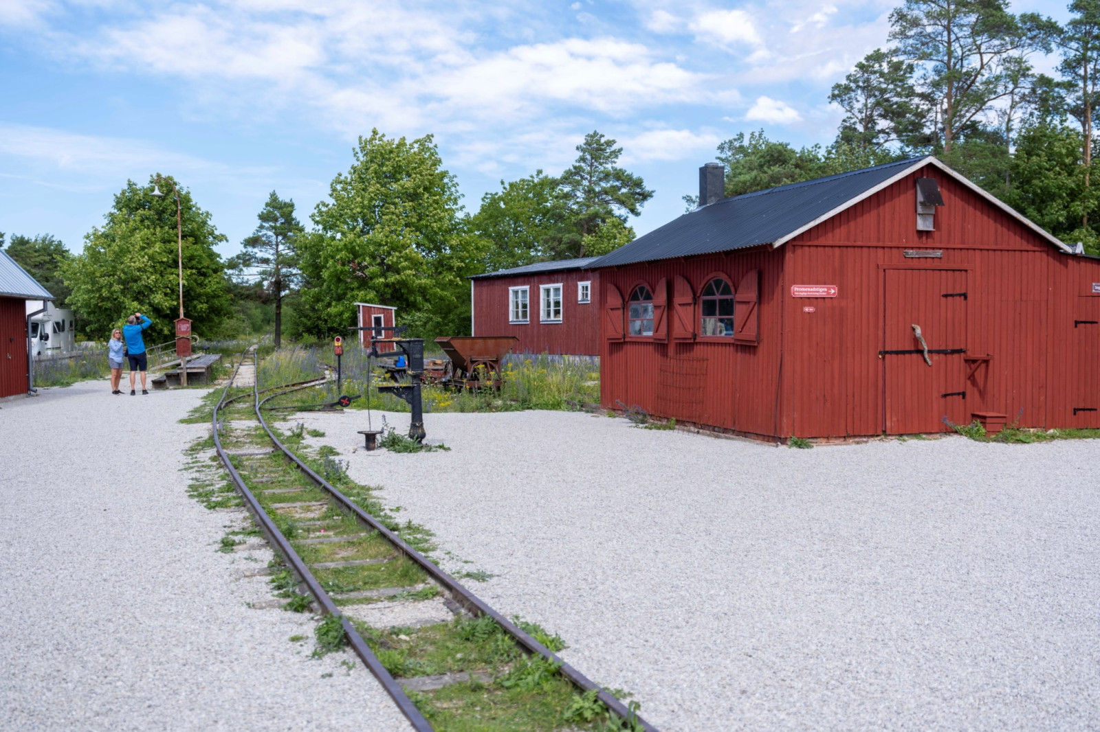  Fleringe Lickedarve 382