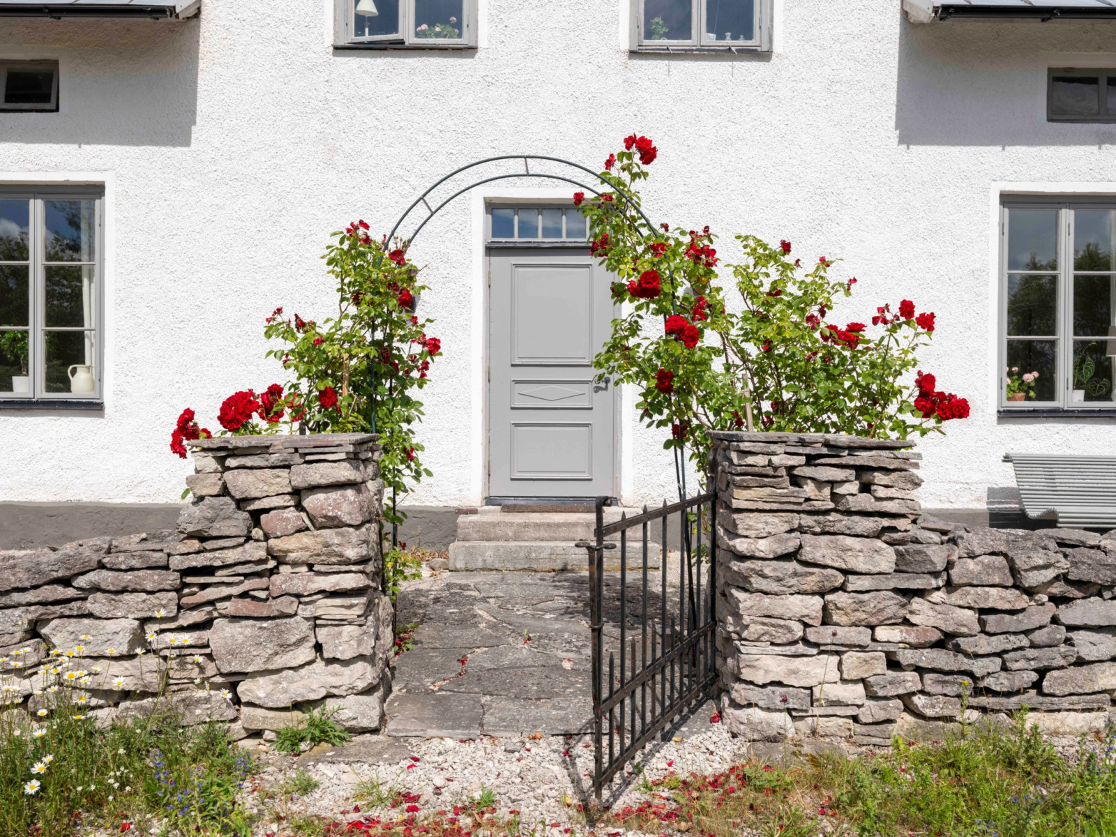  Fleringe Lickedarve 382
