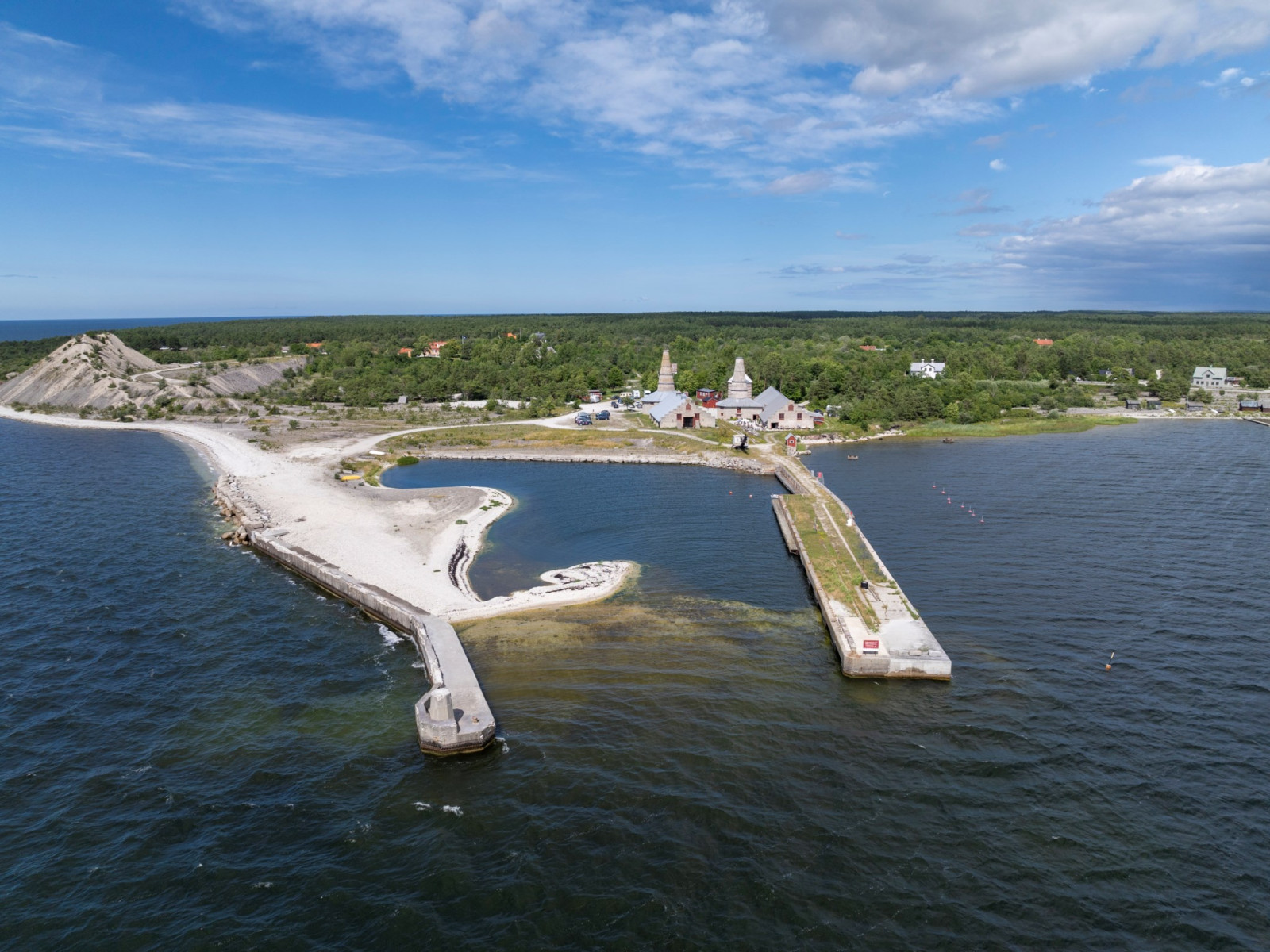  Fleringe Lickedarve 382