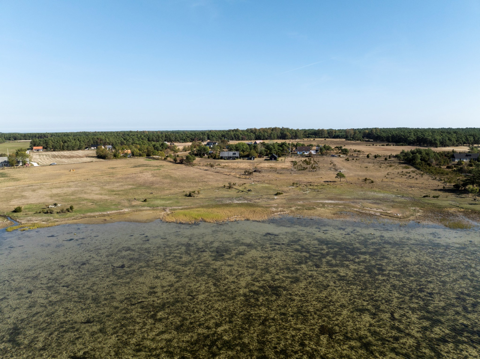  Fårö Broa 2022