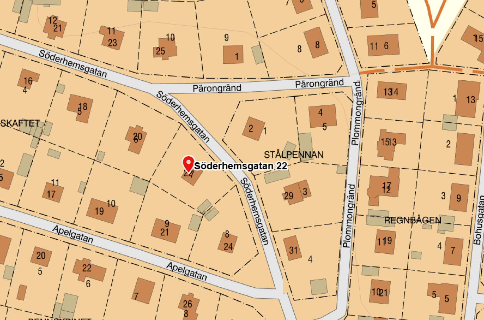  Söderhemsgatan 22