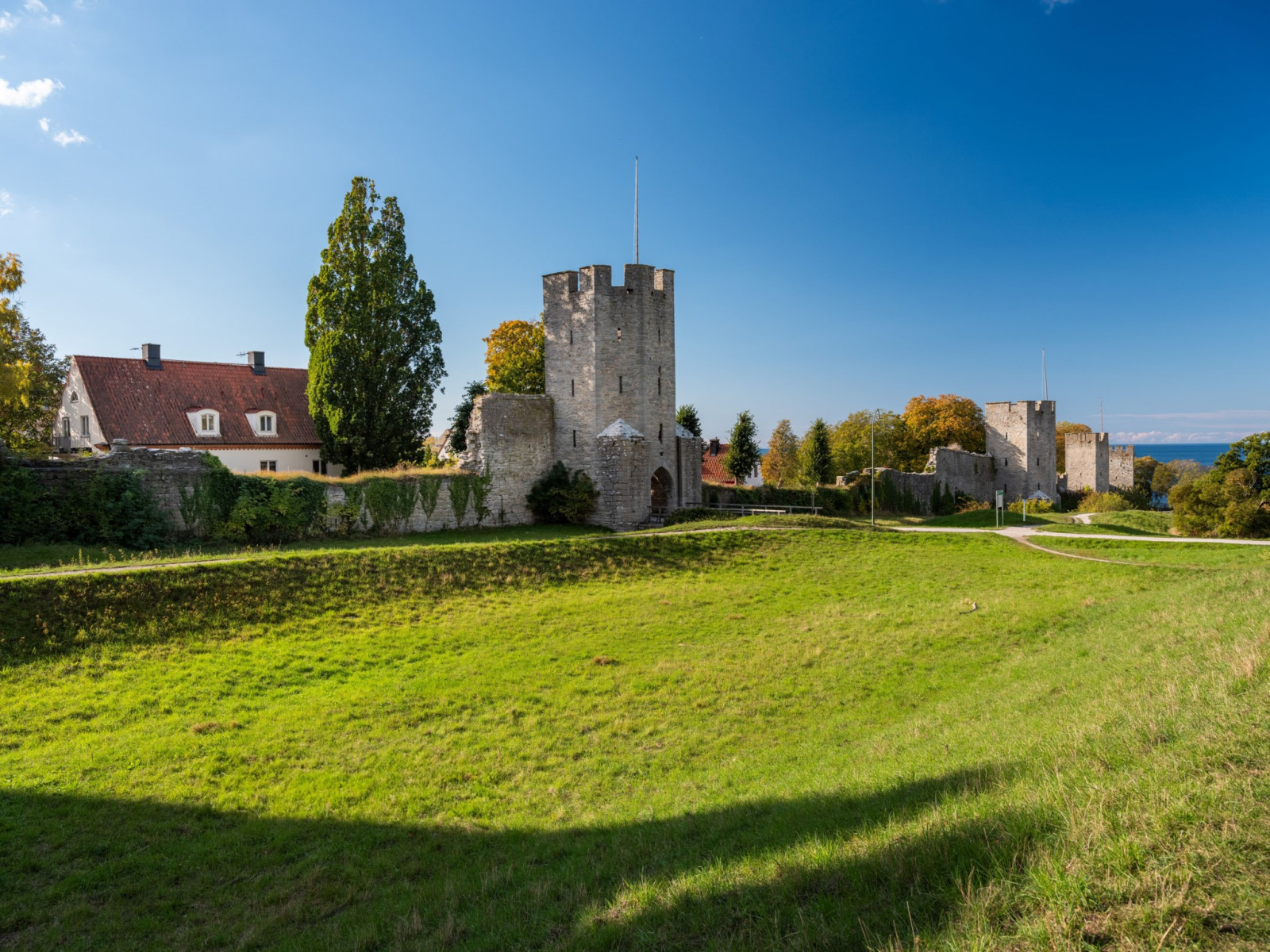 Nordergravar Visby Silverhättan 10