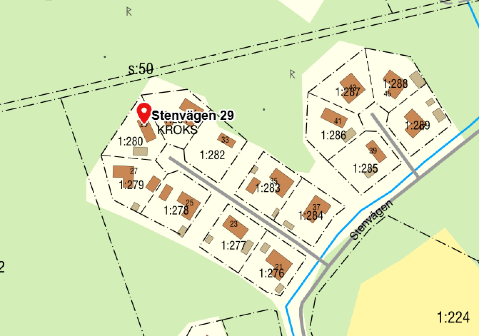  Stenvägen 29