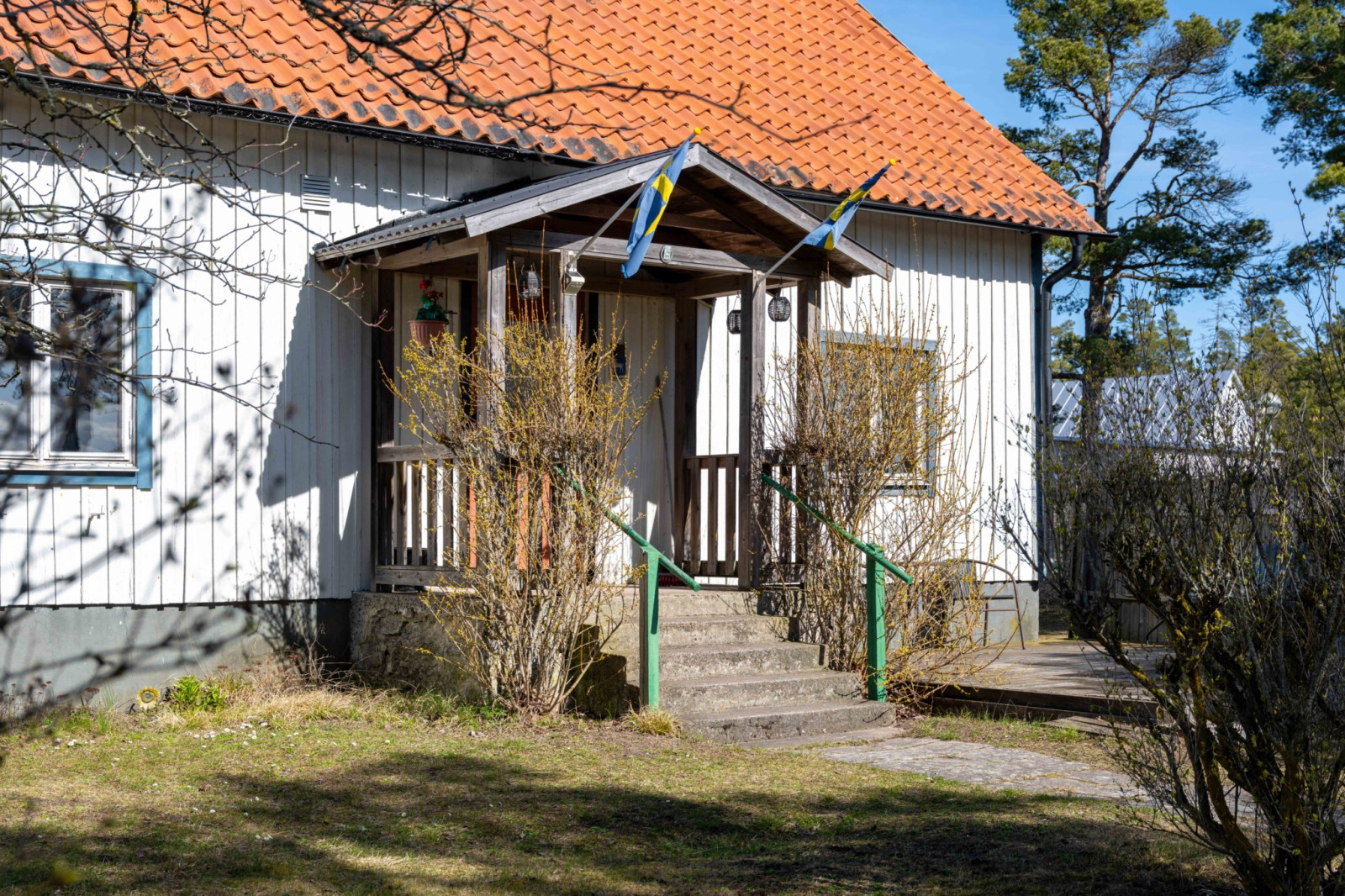  Monsunvägen 7