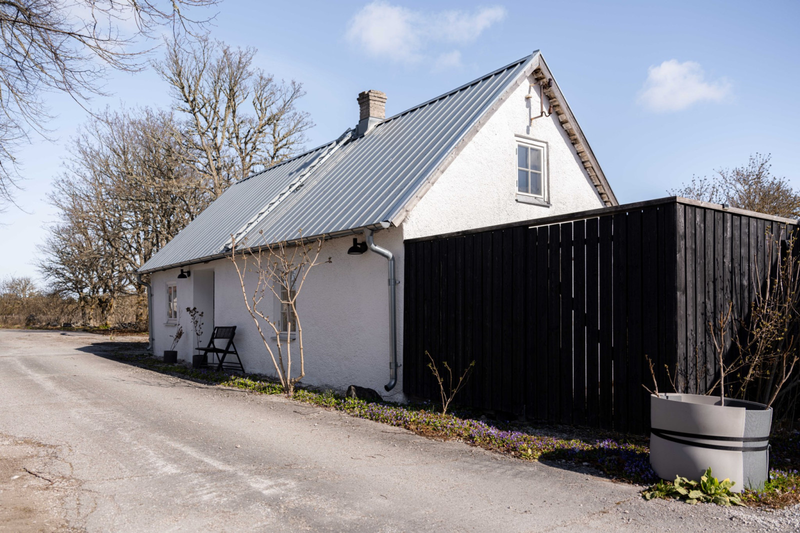  Rute Furilden 805