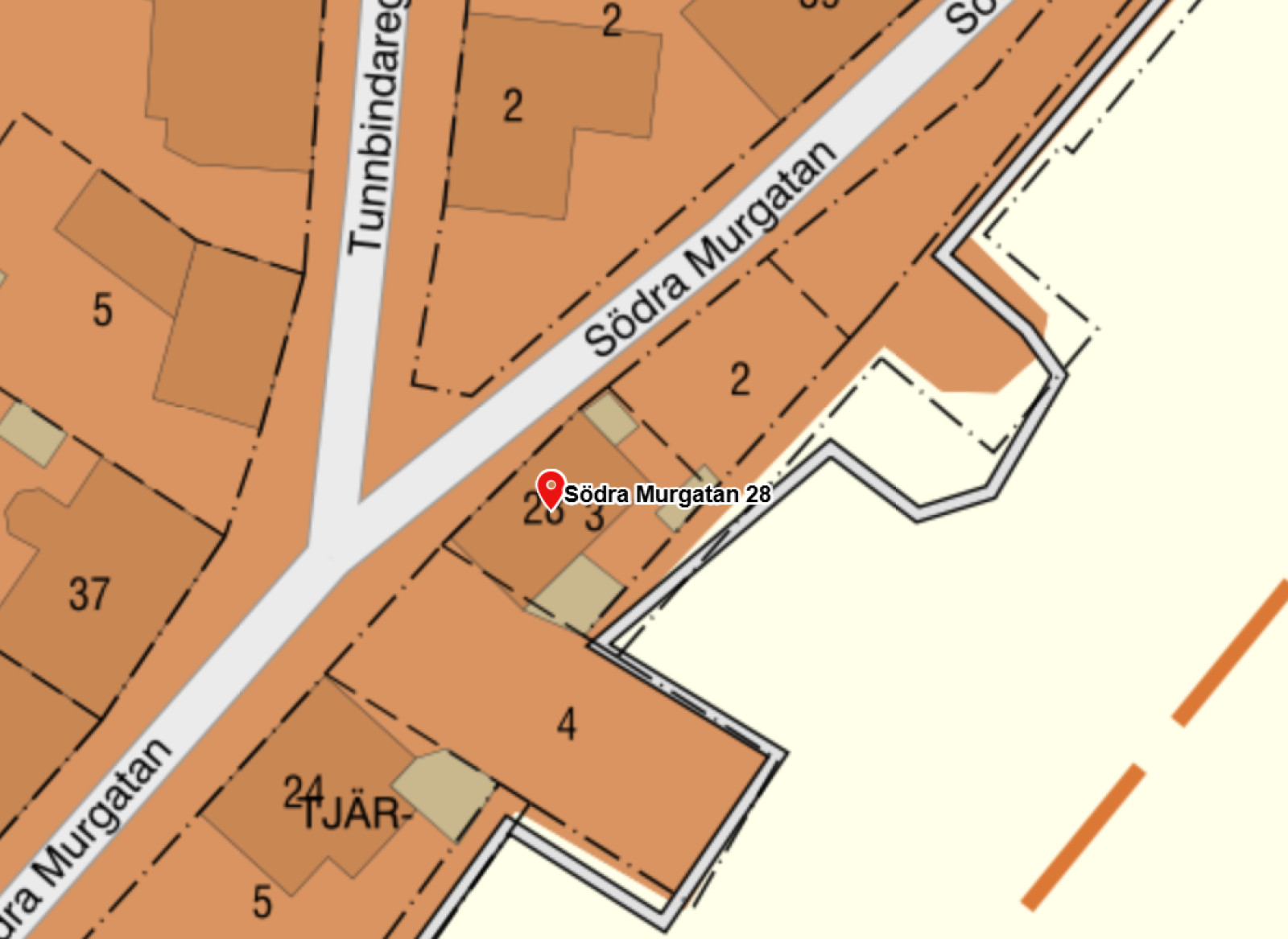 Södra Murgatan 28