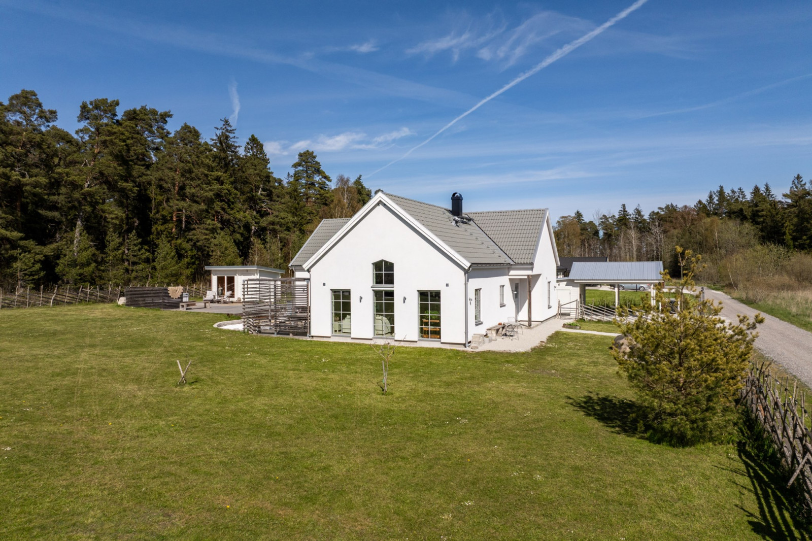  Stenkumla Gardrungs 183D
