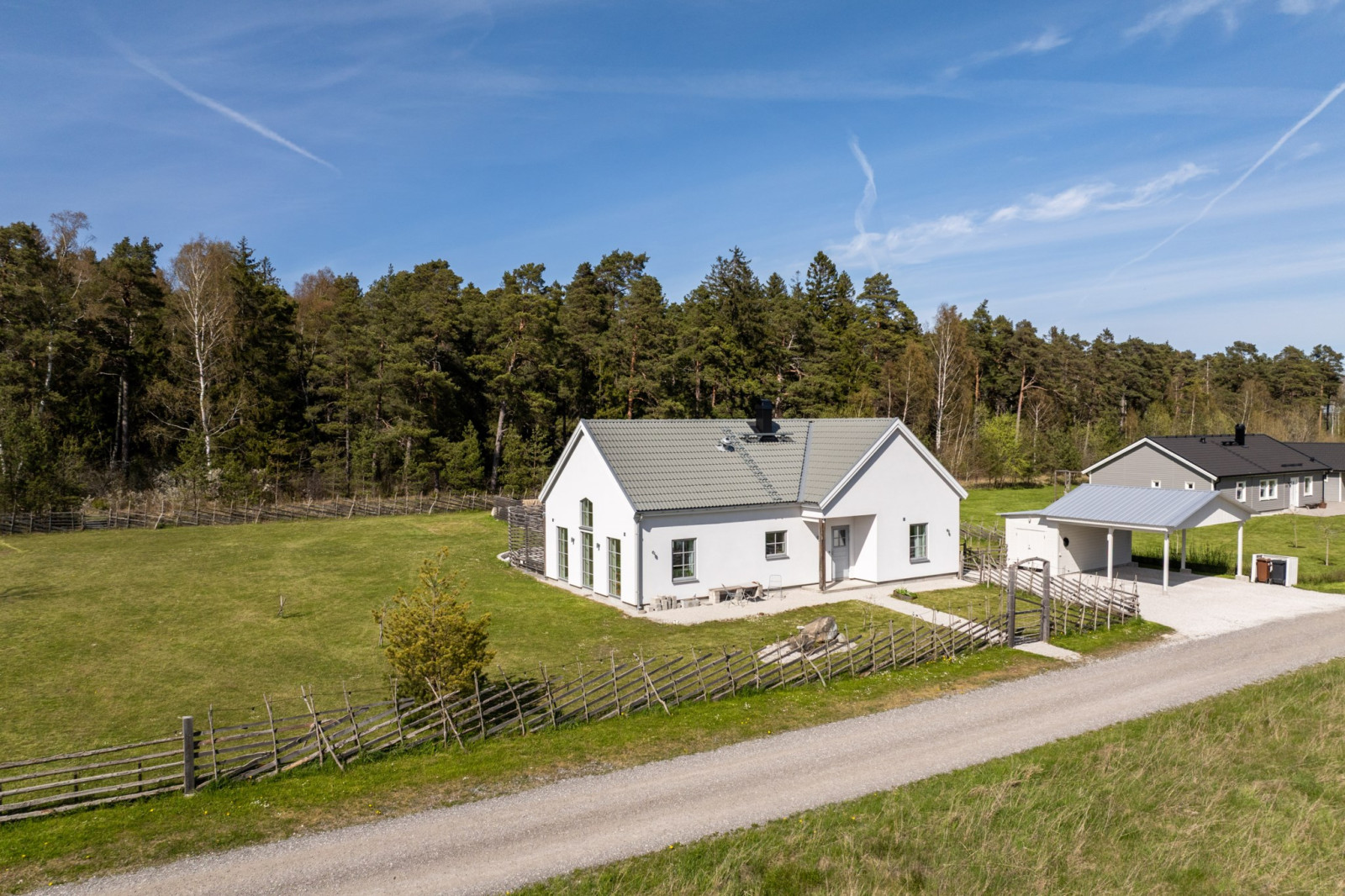  Stenkumla Gardrungs 183D