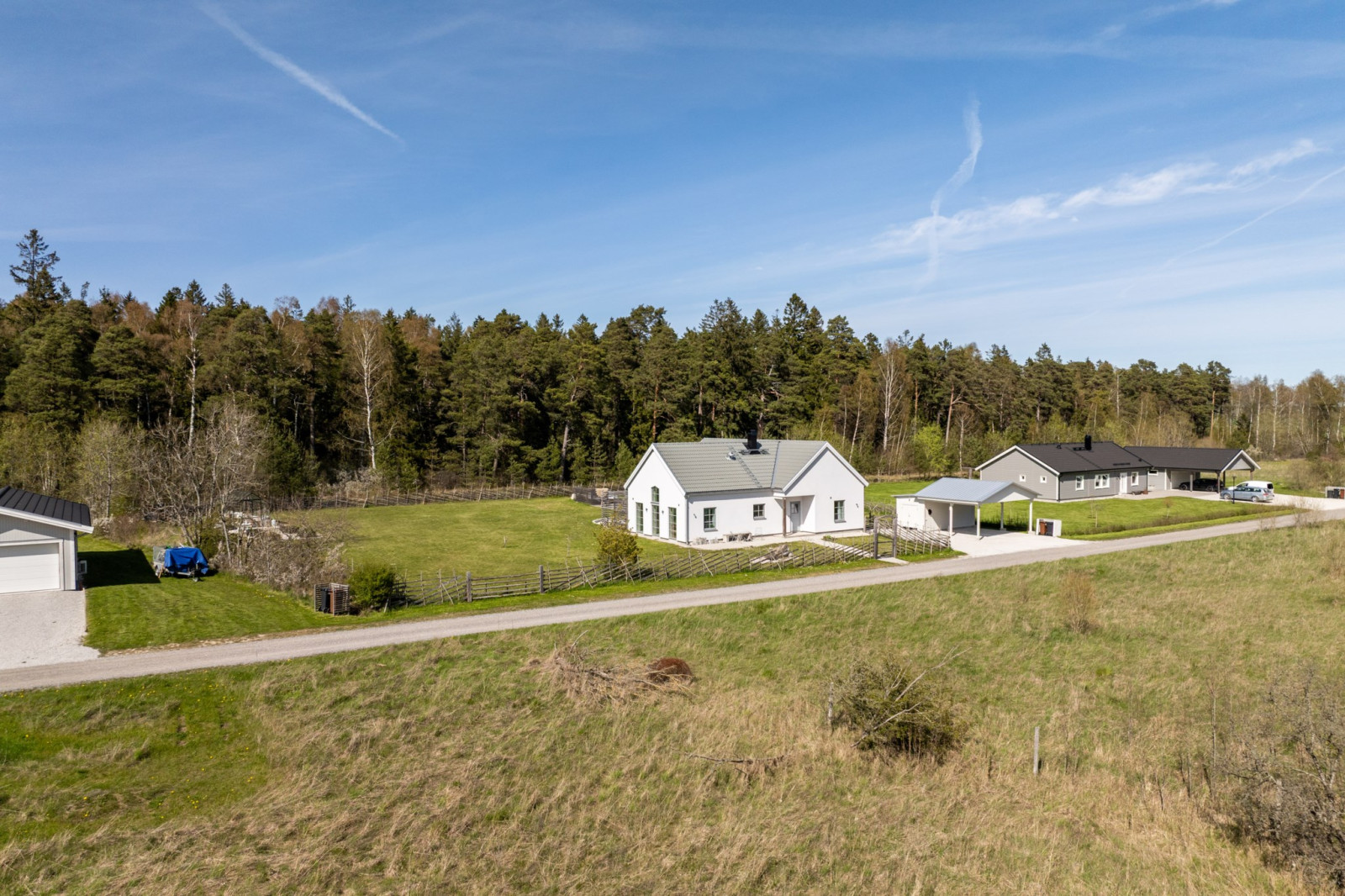  Stenkumla Gardrungs 183D