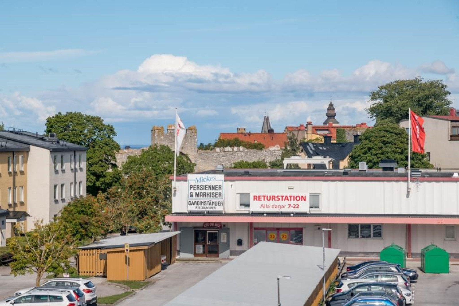  Byrumsgatan 12A