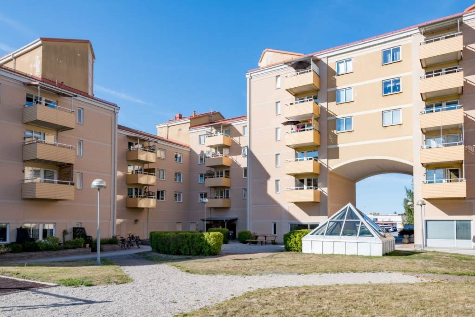 Byrumsgatan 12A