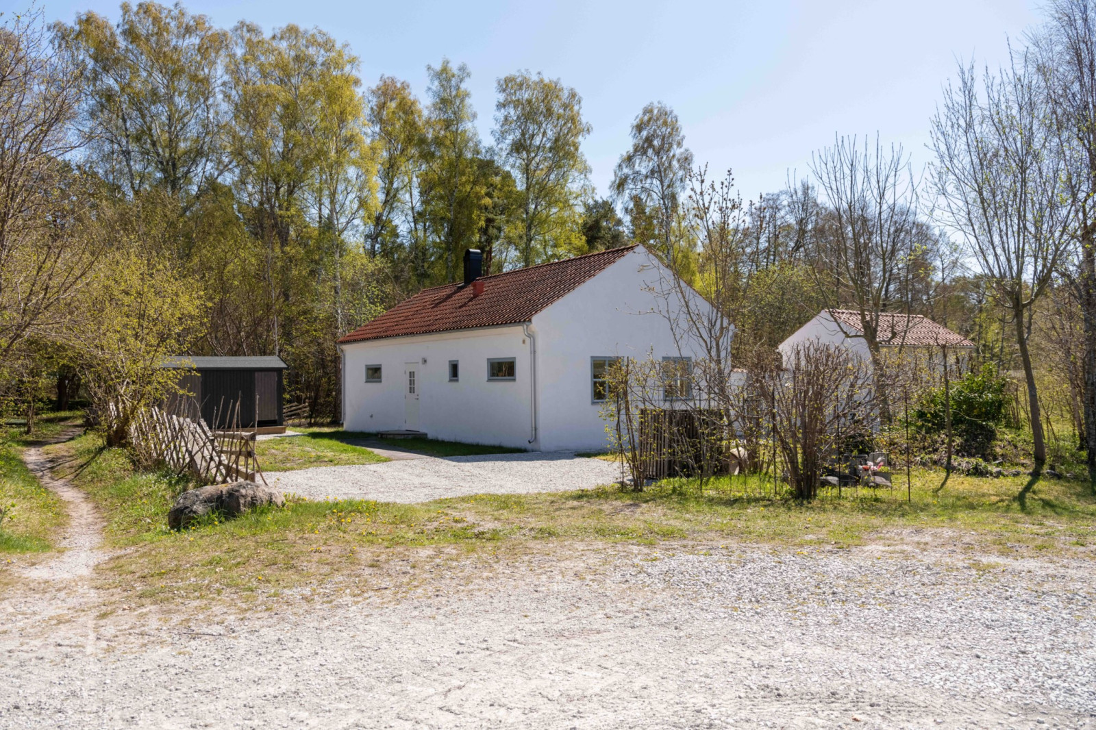  Fårö Vinorvägen 28