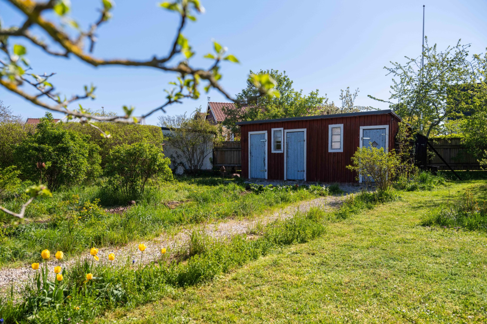  Almvägen 8