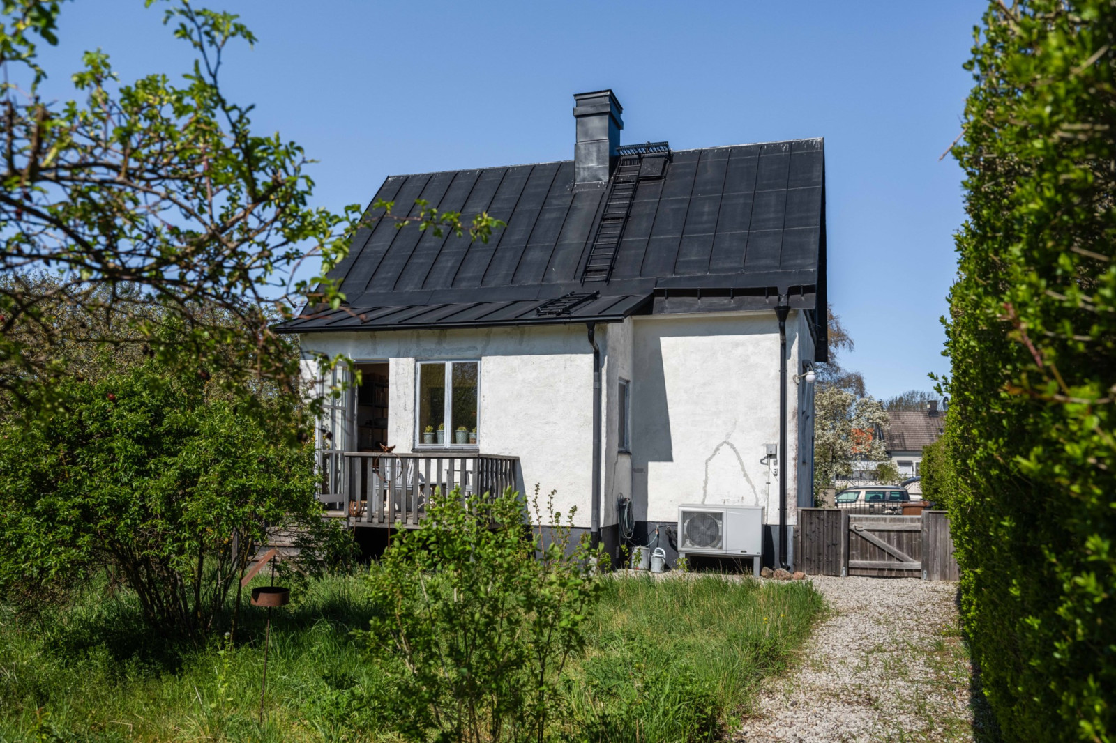  Almvägen 8