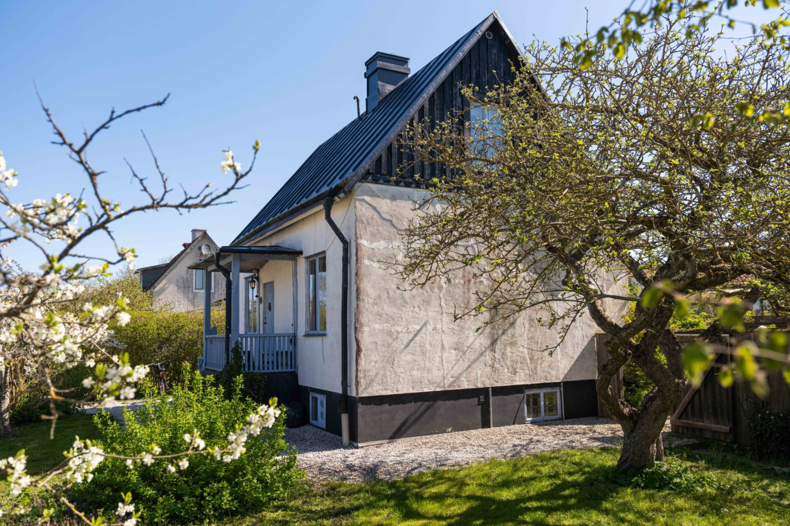  Almvägen 8