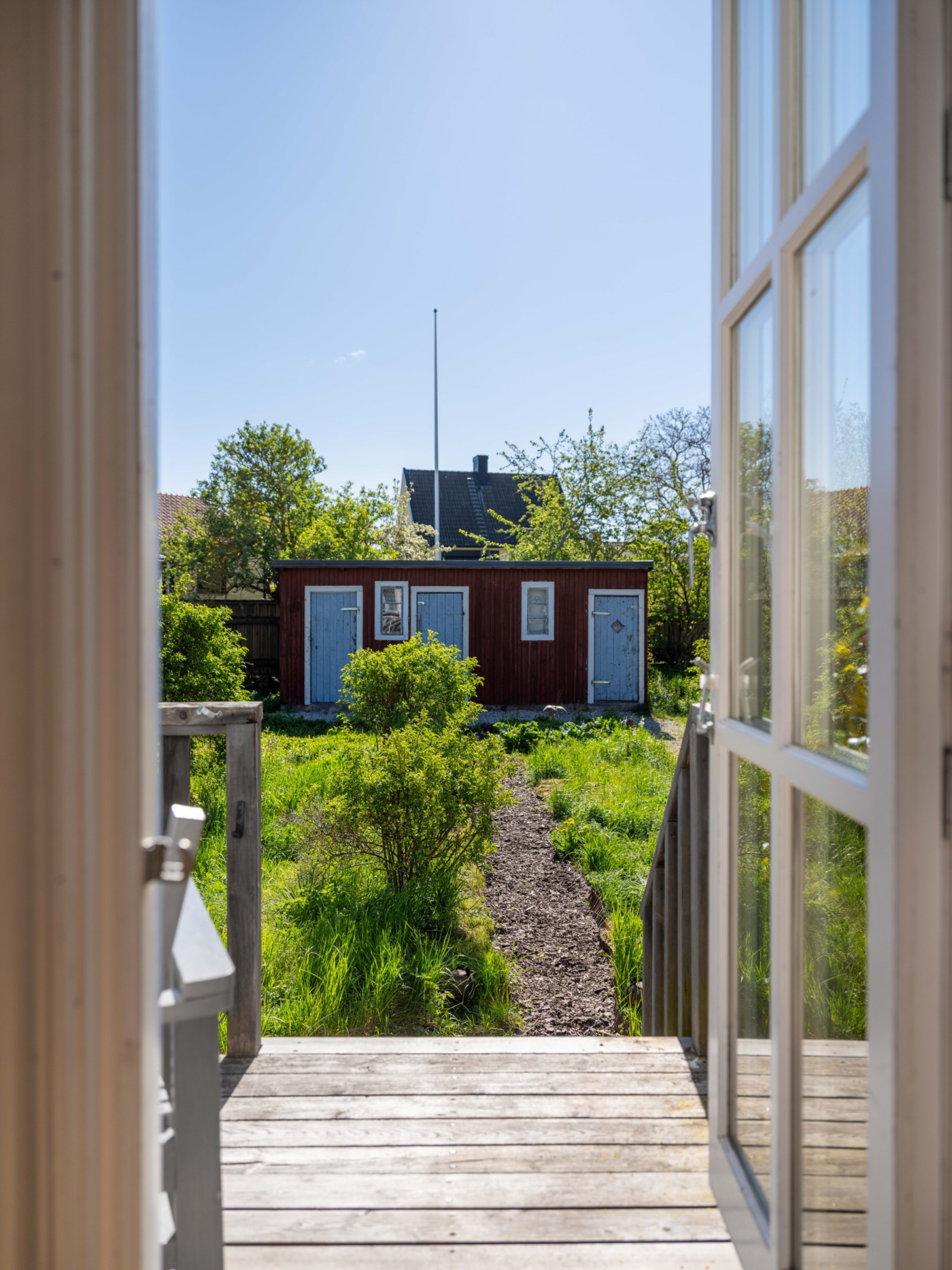  Almvägen 8