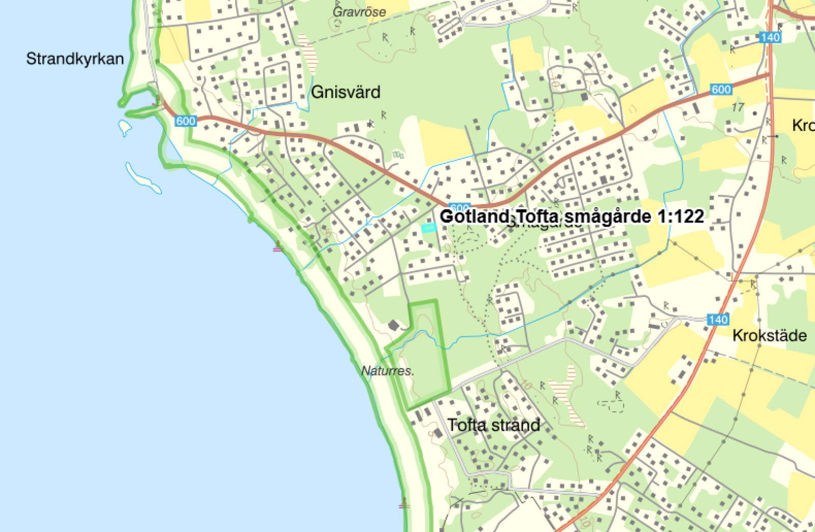  Släktäktsvägen 11A
