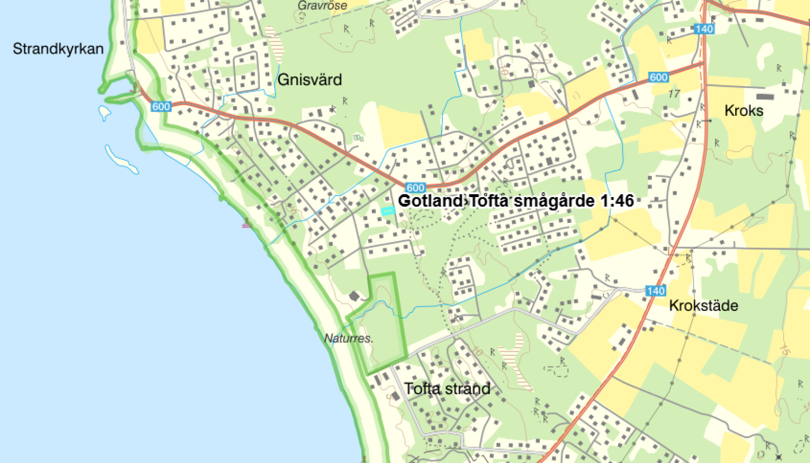  Släktäktsvägen 9B