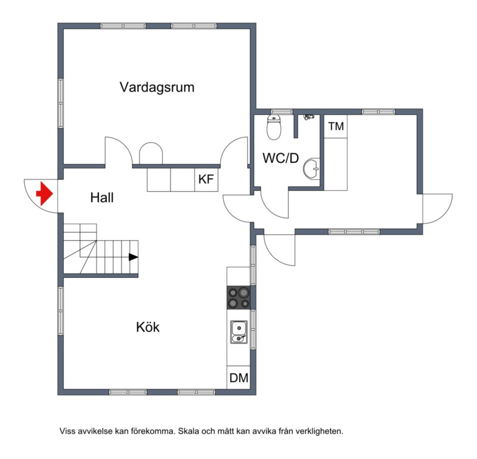  Näs Rangsarve 401