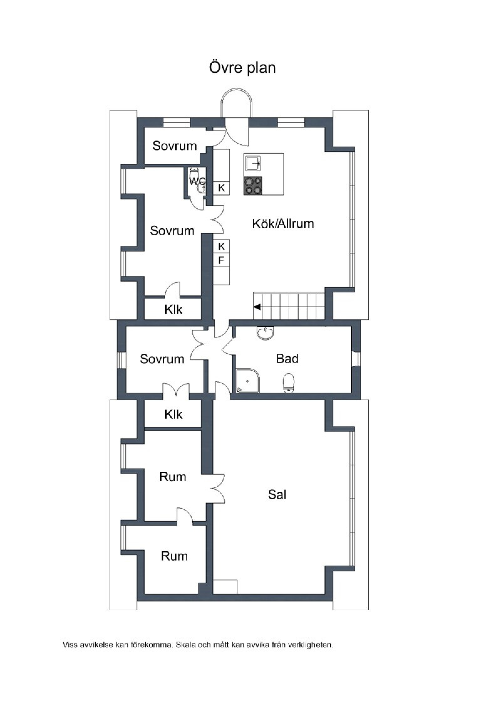  Rute Talings 268