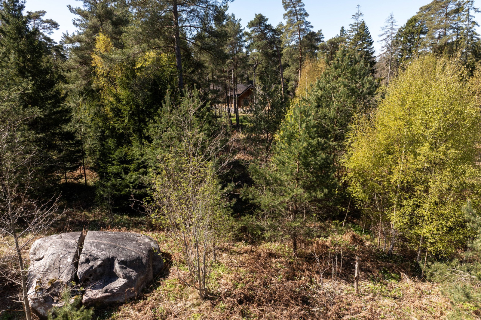  Släktäktsvägen 11A