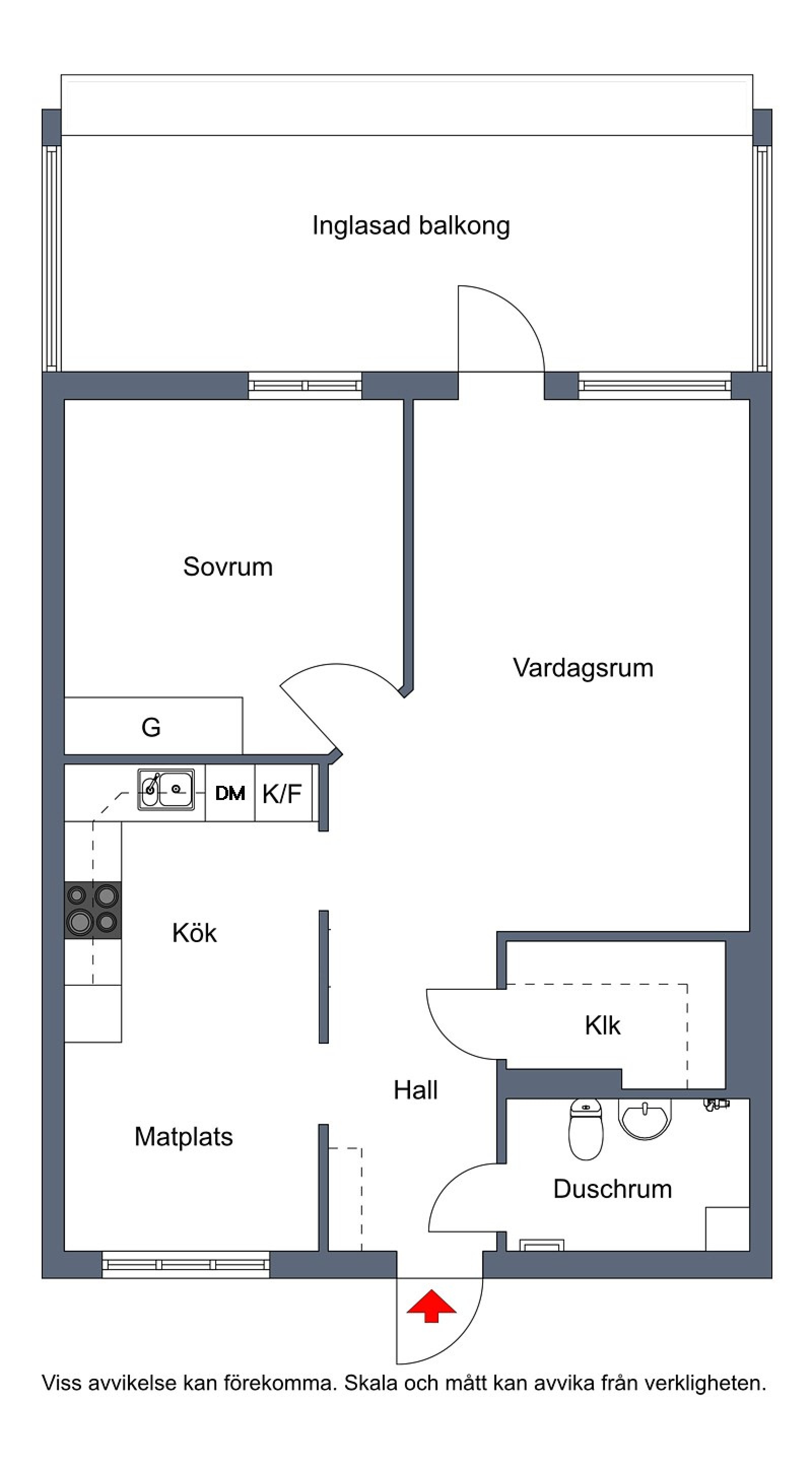  Appellstigen 6