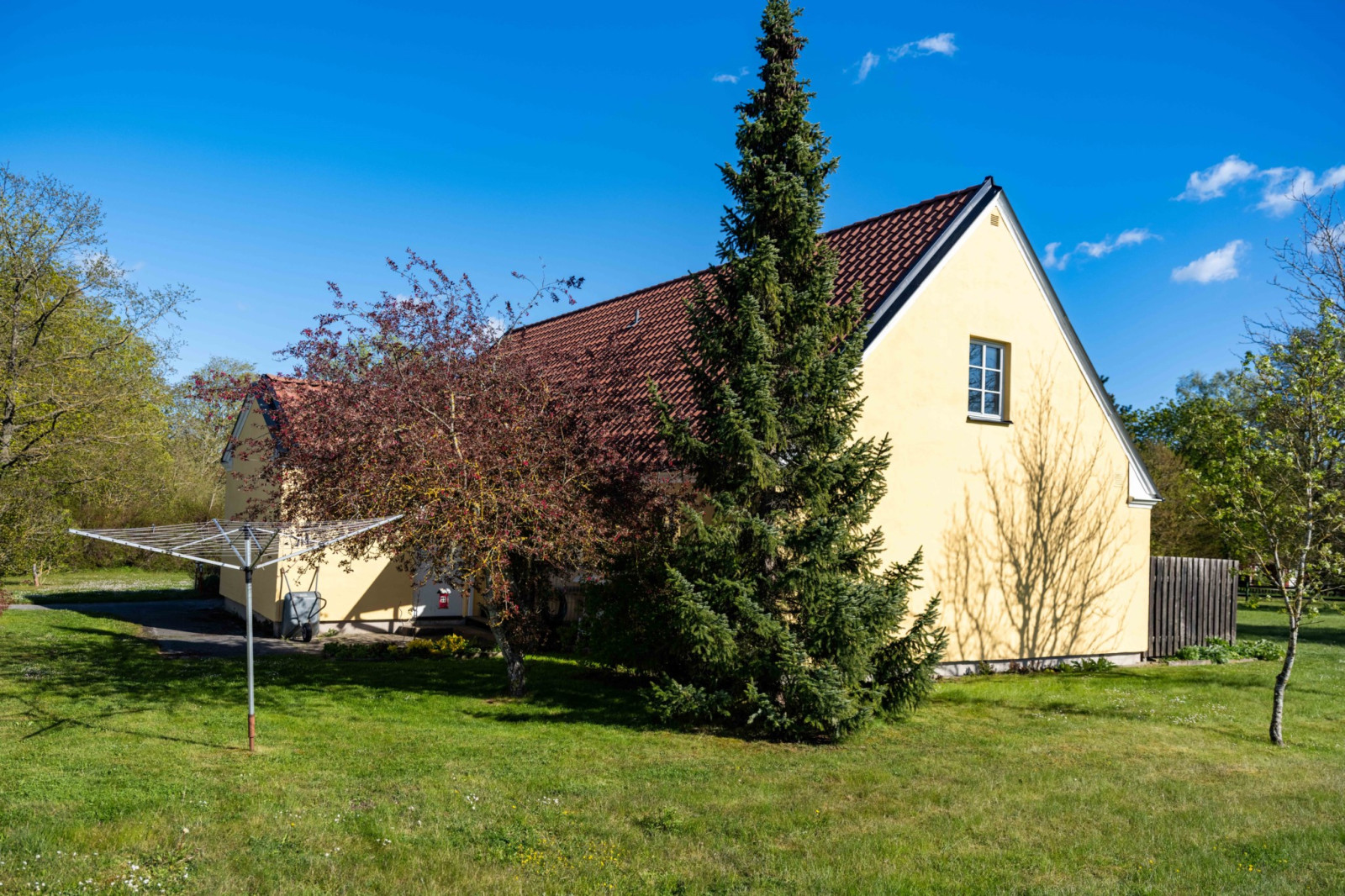  Hörsne Åkerlyckan 2