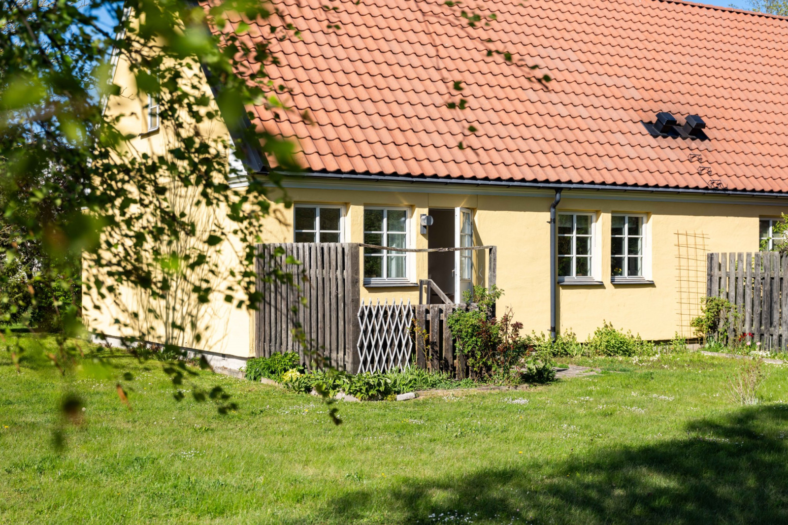  Hörsne Åkerlyckan 2