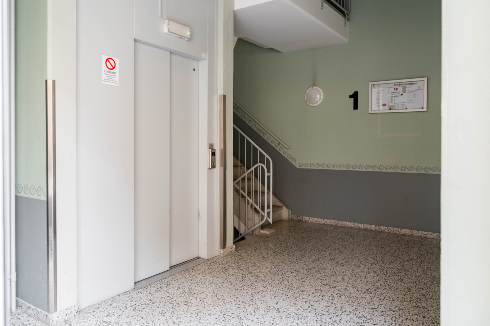  Byrumsgatan 12A