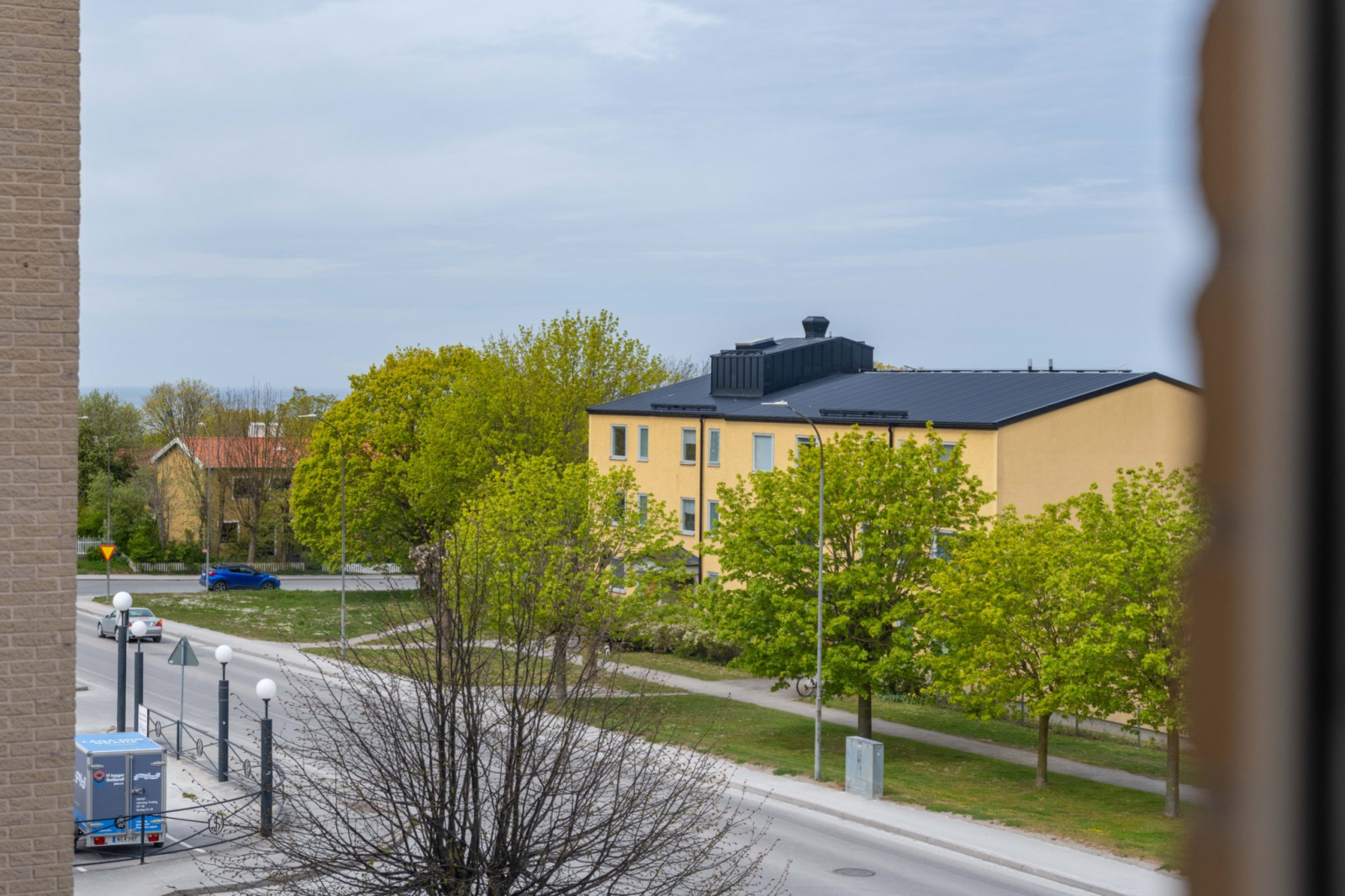  Byrumsgatan 12A