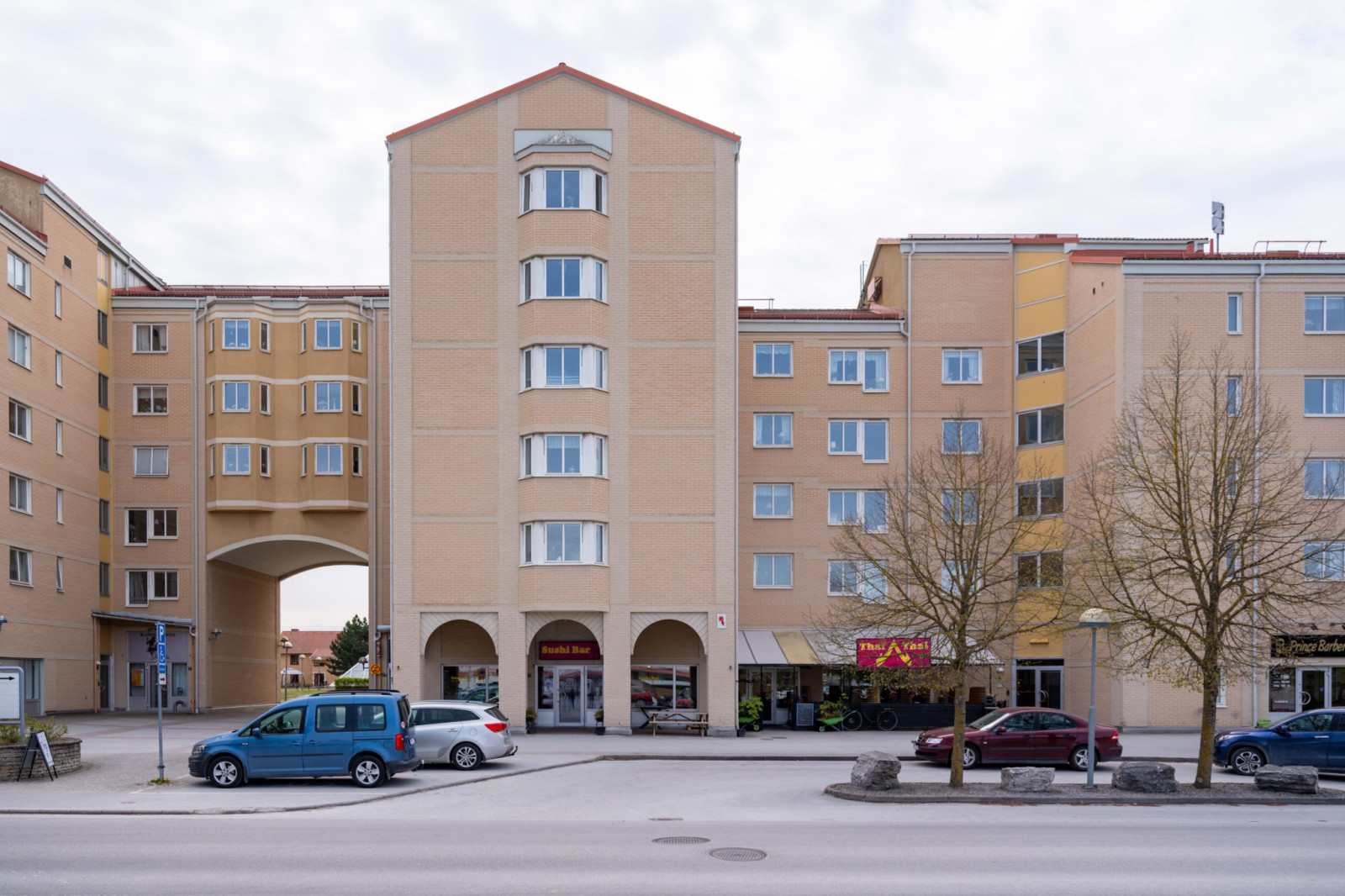  Byrumsgatan 12A