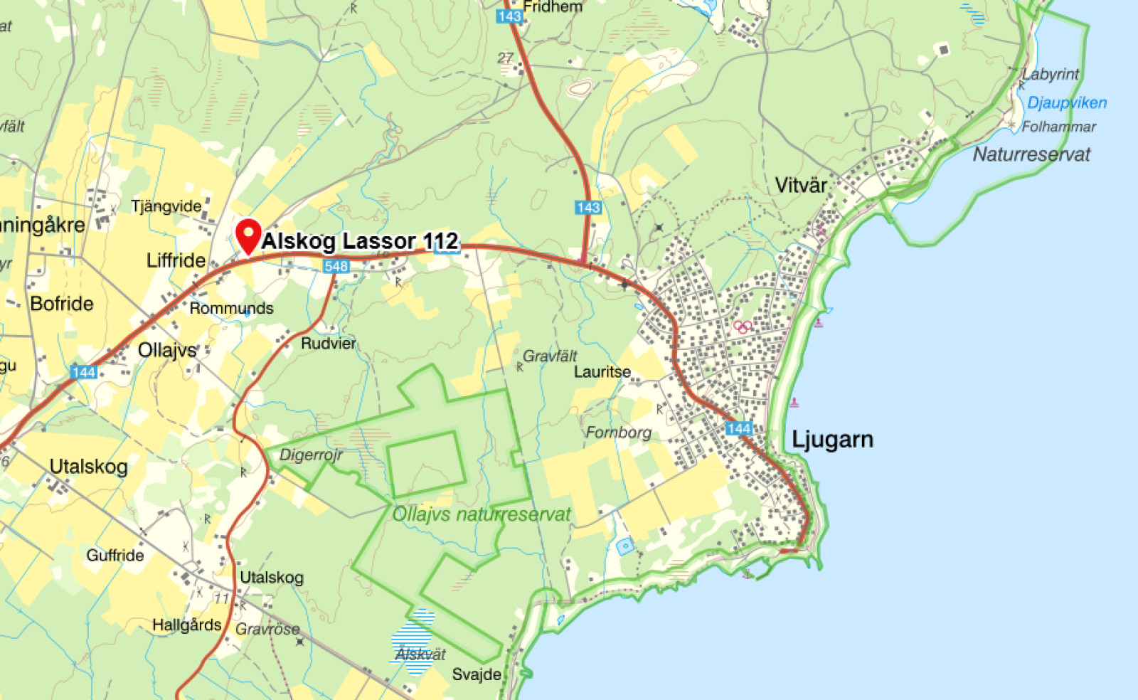  Alskog Lassor 112