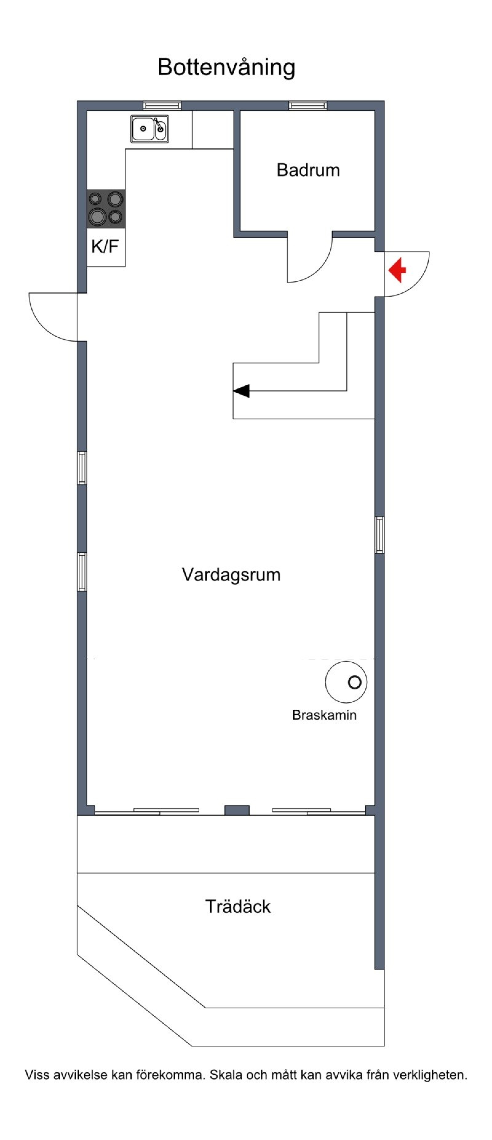  När Närshamnsvägen 22