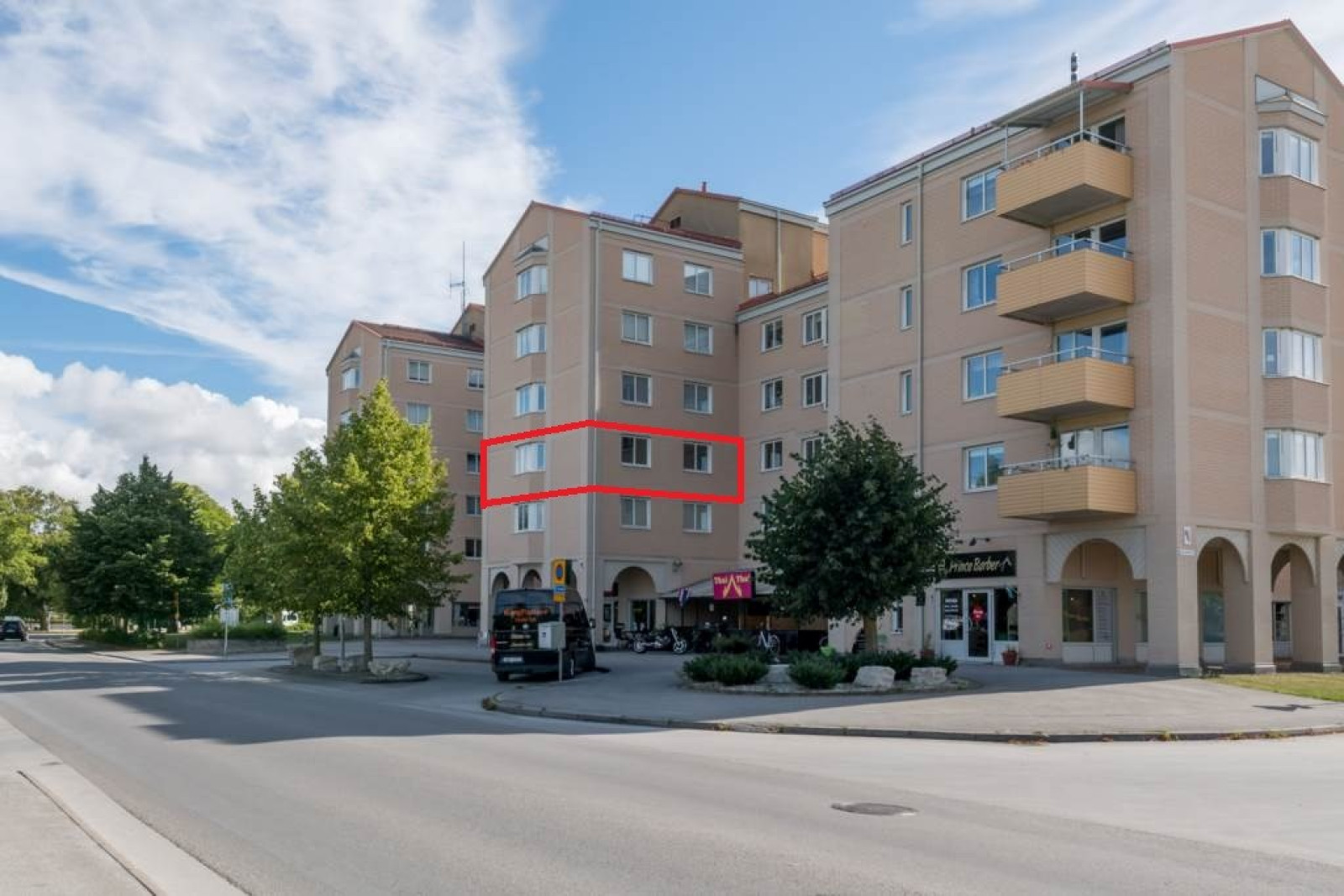  Byrumsgatan 12A