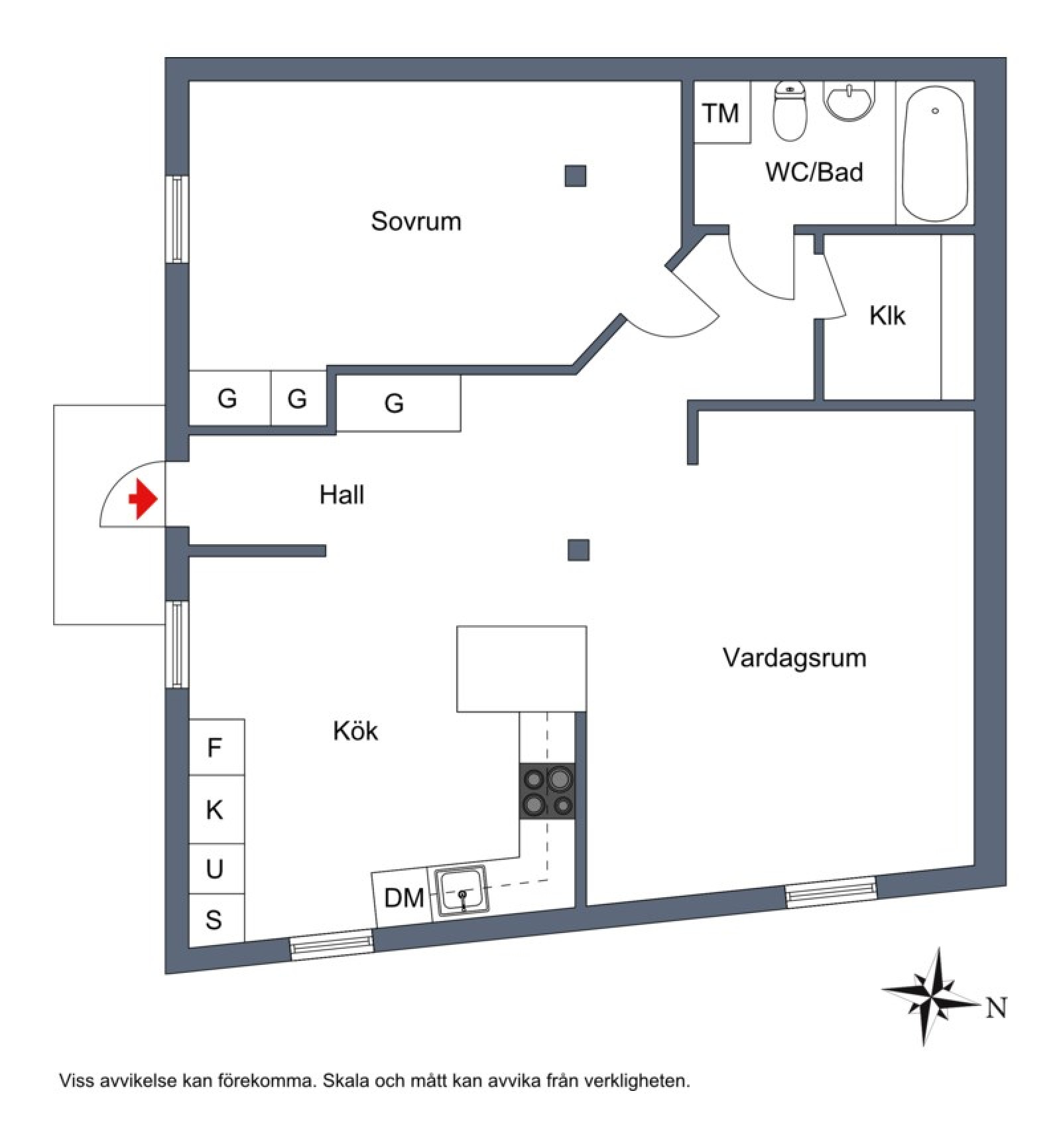  Blockgränd 3