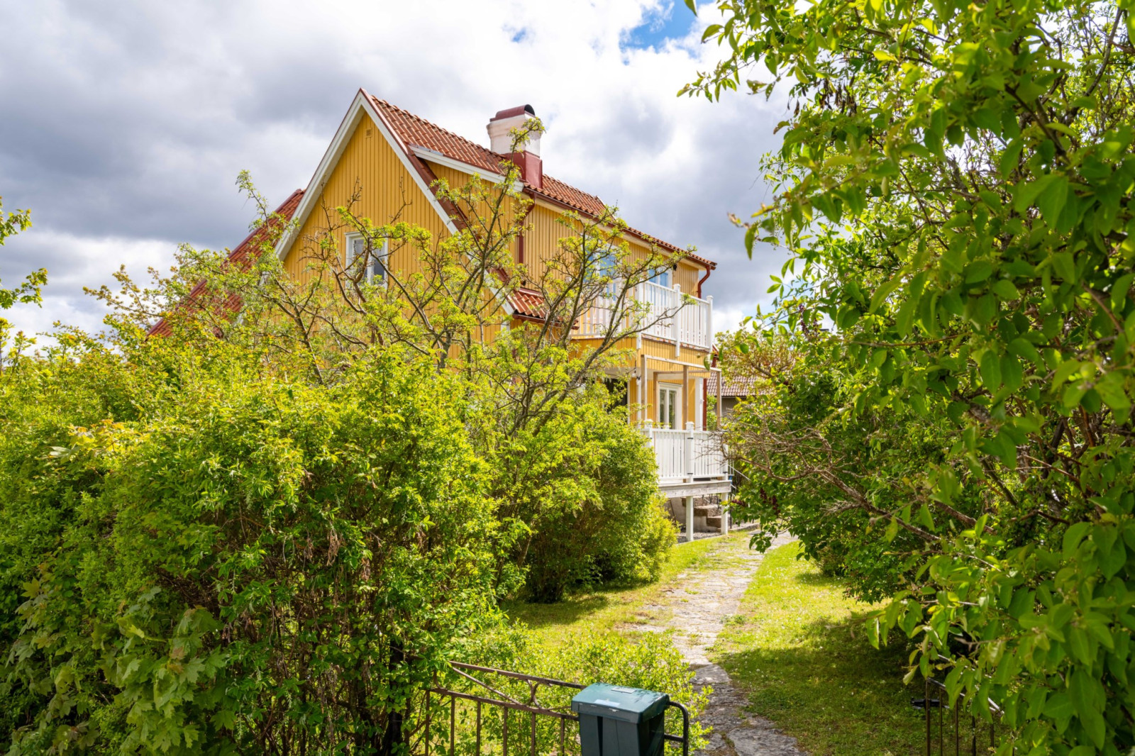  Söderhemsgatan 22