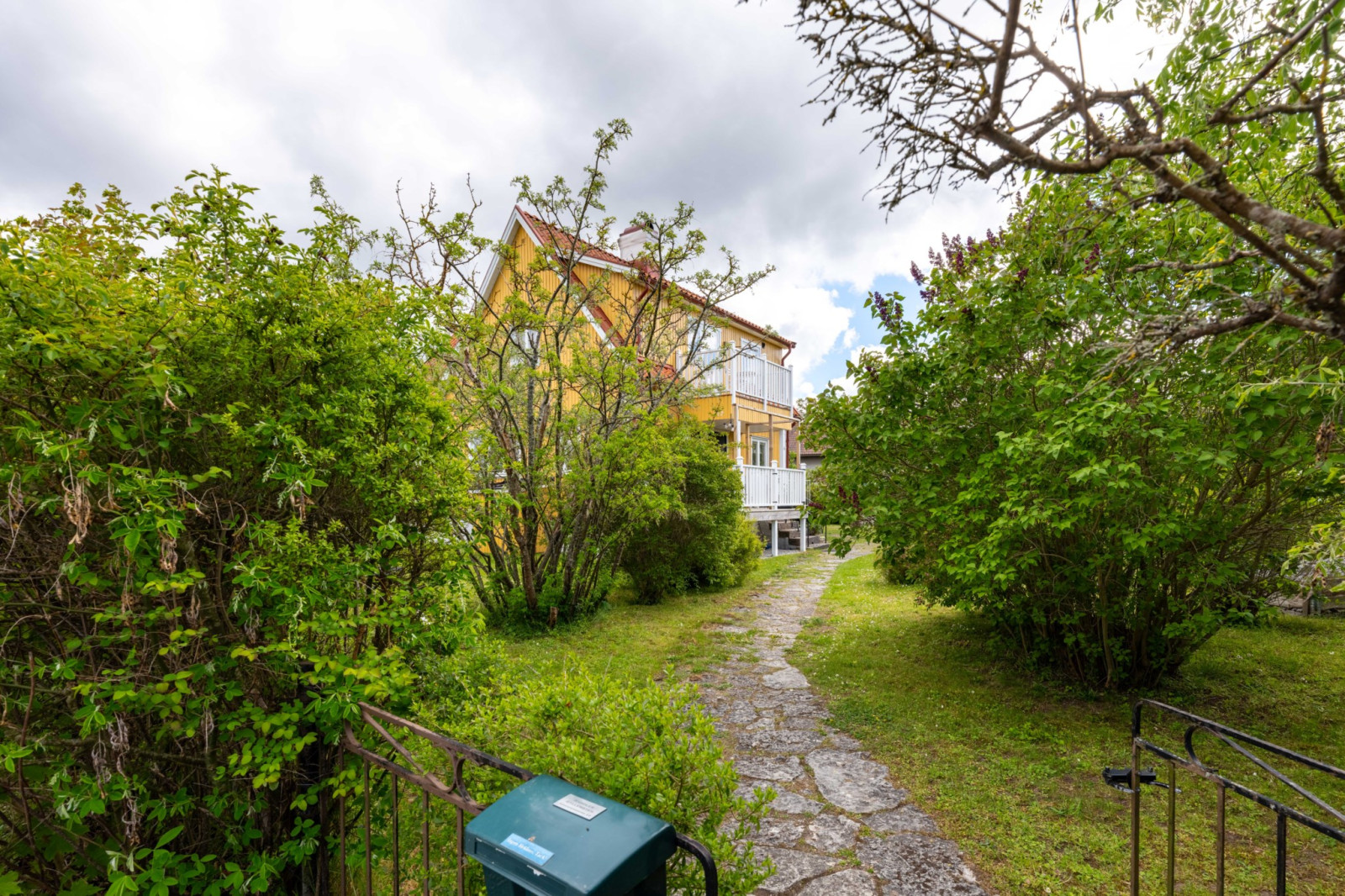  Söderhemsgatan 22