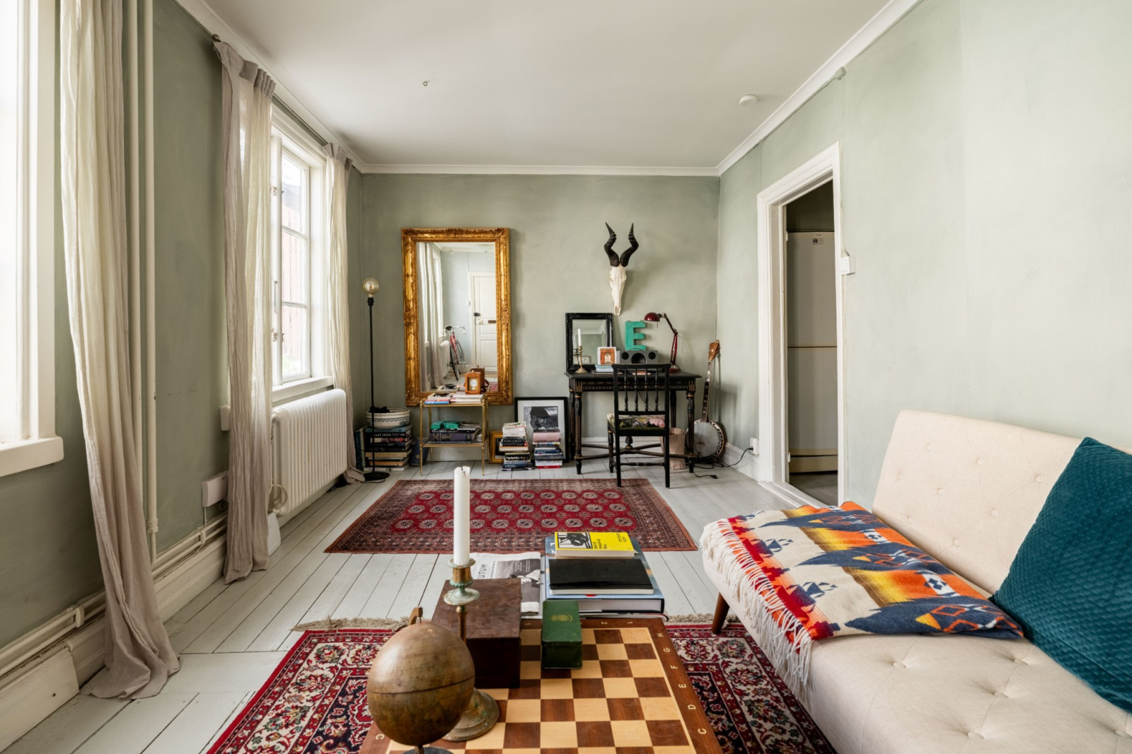  S:t Klemensgatan 4