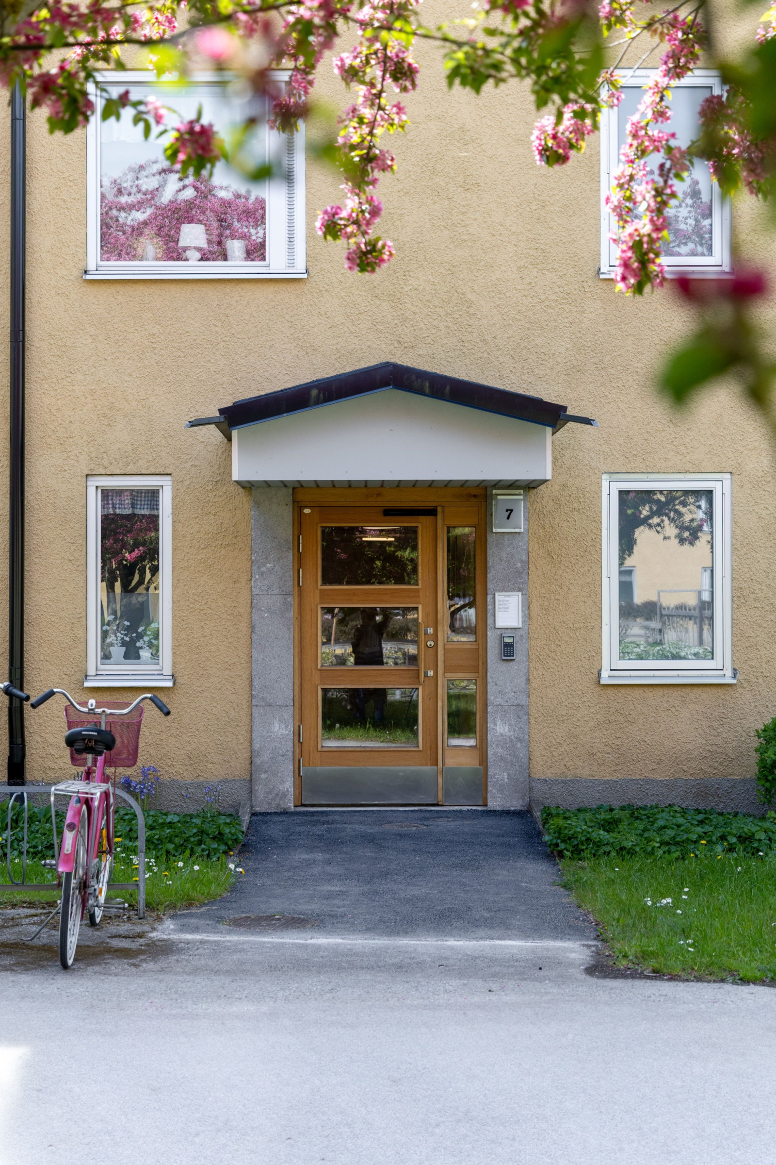  Byrumsgatan 7