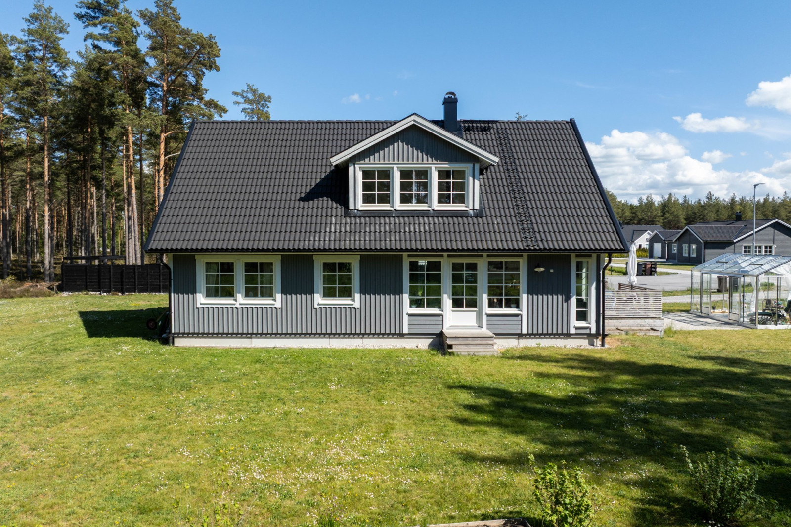  Bro Ljungvägen 3