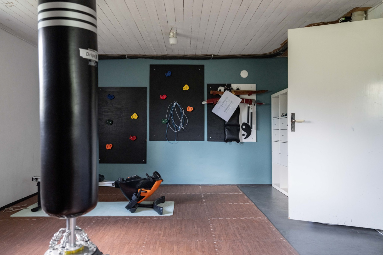  Gothem Kyrkebjärs 919A+B