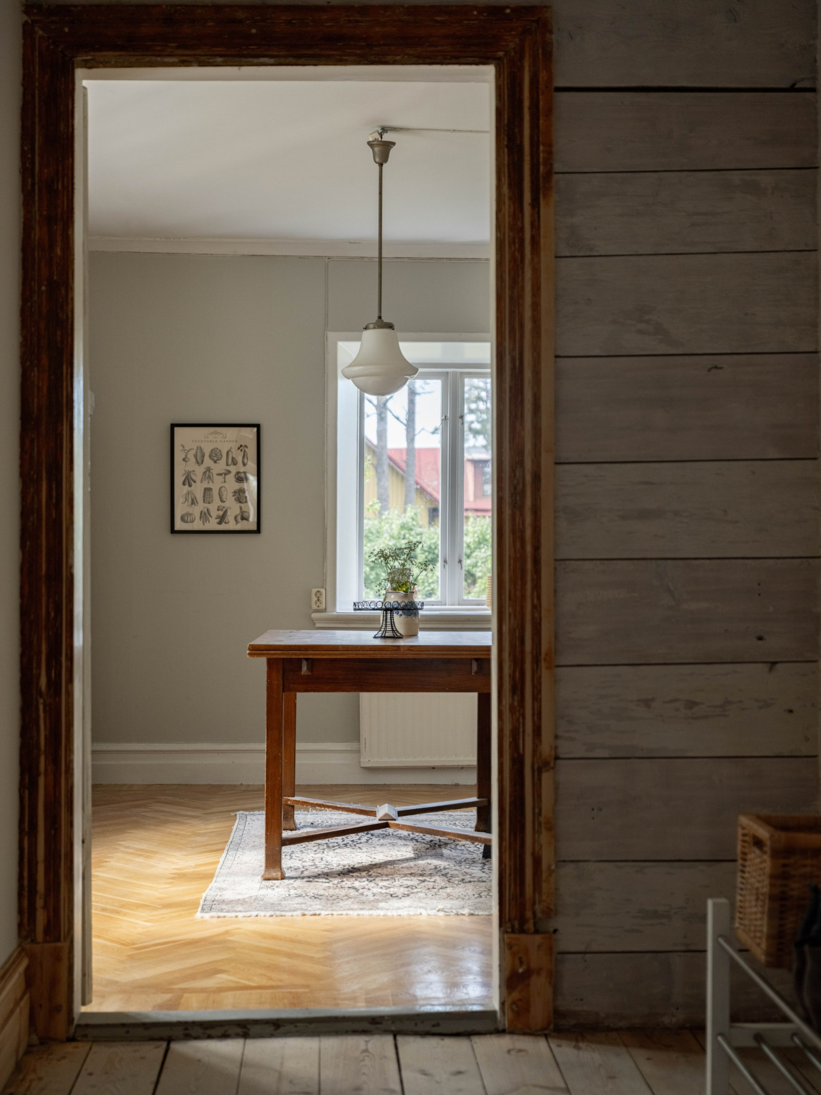  Gothem Kyrkebjärs 919A+B